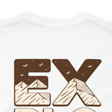 Load image into Gallery viewer, Explore With Your Dog Shirt