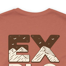 Load image into Gallery viewer, Explore With Your Dog Shirt