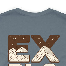 Load image into Gallery viewer, Explore With Your Dog Shirt