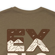 Load image into Gallery viewer, Explore With Your Dog Shirt