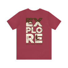 Load image into Gallery viewer, Explore With Your Dog Shirt