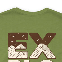 Load image into Gallery viewer, Explore With Your Dog Shirt