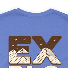 Load image into Gallery viewer, Explore With Your Dog Shirt