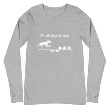 Load image into Gallery viewer, Great Dane FastCat Long Sleeve Shirt