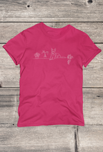 Load image into Gallery viewer, Dogs and Plant Shirt