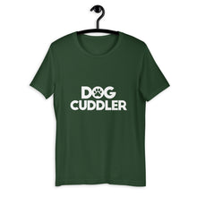 Load image into Gallery viewer, Dog Cuddler Shirt