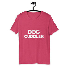 Load image into Gallery viewer, Dog Cuddler Shirt