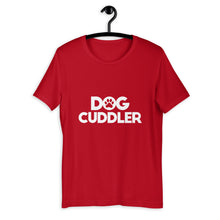 Load image into Gallery viewer, Dog Cuddler Shirt