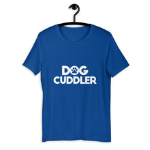 Load image into Gallery viewer, Dog Cuddler Shirt