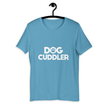 Load image into Gallery viewer, Dog Cuddler Shirt