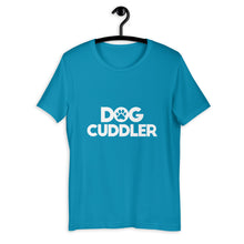 Load image into Gallery viewer, Dog Cuddler Shirt