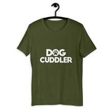 Load image into Gallery viewer, Dog Cuddler Shirt