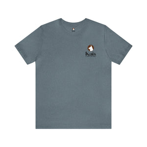 Explore With Your Dog Shirt