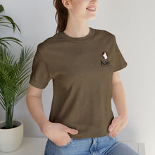 Load image into Gallery viewer, Explore With Your Dog Shirt