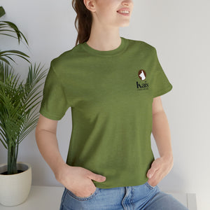 Explore With Your Dog Shirt