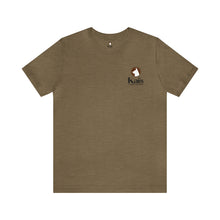 Load image into Gallery viewer, Explore With Your Dog Shirt