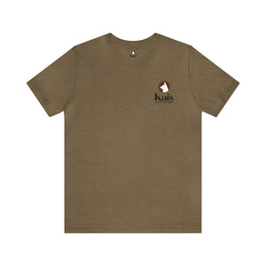 Explore With Your Dog Shirt