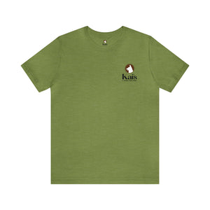 Explore With Your Dog Shirt