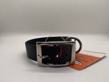 Load image into Gallery viewer, Black Pet Collar