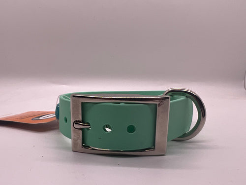 Beachy Vibes Dog Collar