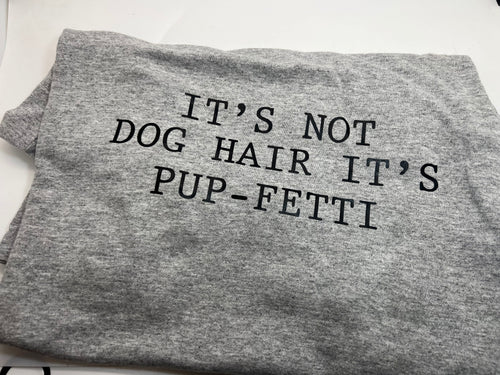 Pup-Fetti Shirt