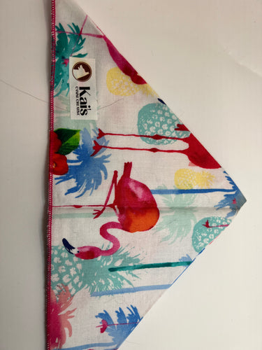 Flamingo Bandana