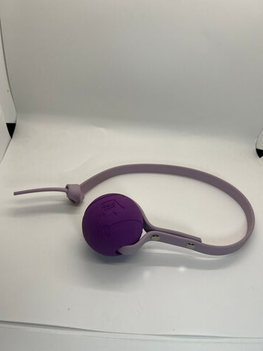 Ball Tug Toy