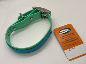 Beachy Vibes Dog Collar
