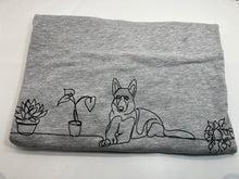 Load image into Gallery viewer, Dogs &amp; Plants Shirt