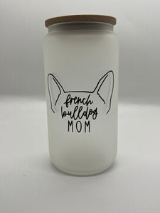 French Bulldog Cup