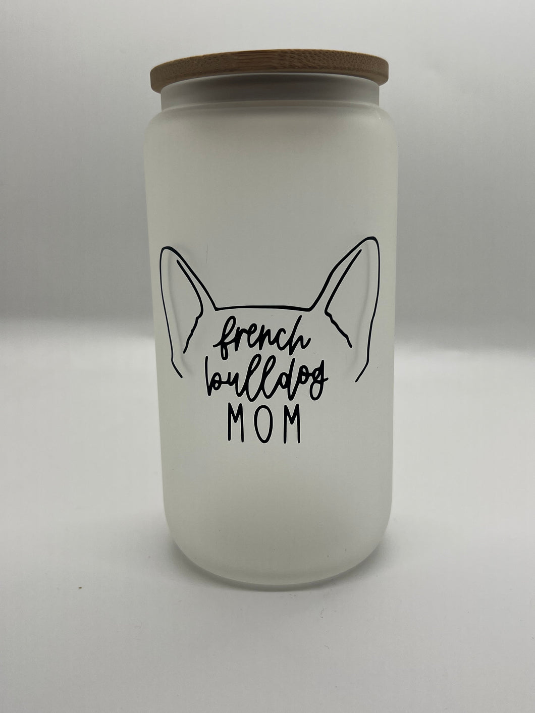 French Bulldog Cup