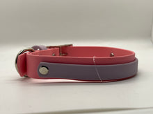 Load image into Gallery viewer, Pastel Pink Collar