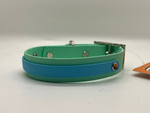 Load image into Gallery viewer, Beachy Vibes Dog Collar