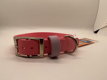 Load image into Gallery viewer, Pastel Pink Collar