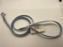 Load image into Gallery viewer, Pastel Blue BioThane® Leash