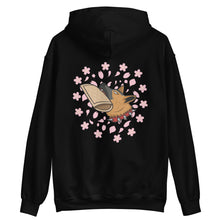 Load image into Gallery viewer, German Shepherd Bite Dog Hoodie for PSA and IGP Sports