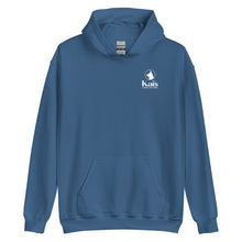 Load image into Gallery viewer, German Shepherd Bite Dog Hoodie for PSA and IGP Sports