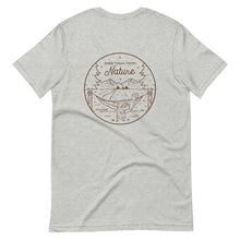 Load image into Gallery viewer, Greeting from Nature T-Shirt