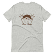 Load image into Gallery viewer, Woofin Good Vibes T-Shirt