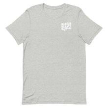 Load image into Gallery viewer, Mental Health Matters T-Shirt - You Matter, You Are Worthy, You Are Enough