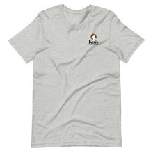 Load image into Gallery viewer, Greeting from Nature T-Shirt