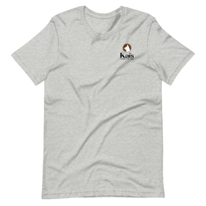 Woofin Good Vibes T-Shirt