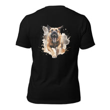 Load image into Gallery viewer, Belgian Malinois PSA IGP Shirt