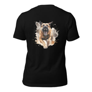 Belgian Malinois PSA IGP Shirt