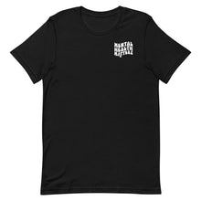 Load image into Gallery viewer, Mental Health Matters T-Shirt - You Matter, You Are Worthy, You Are Enough
