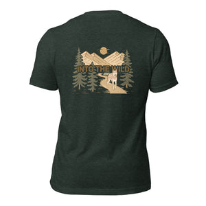 Into the Wild T-Shirt