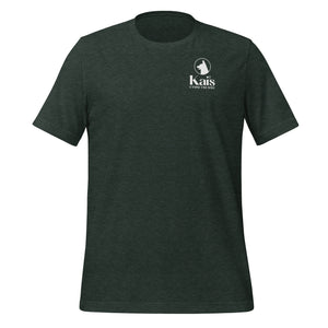 Roaming into the Wild T-Shirt