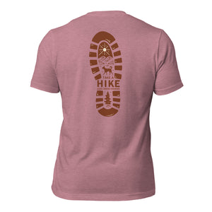 Take A Hike T-Shirt