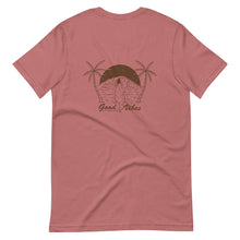 Load image into Gallery viewer, Woofin Good Vibes T-Shirt