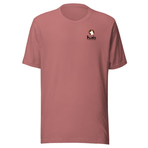 Greeting from Nature T-Shirt
